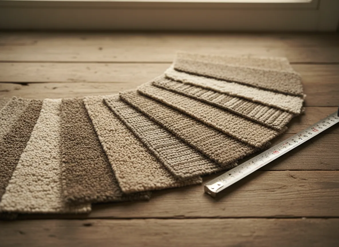 Carpet Installation Deweese, NE FAQs